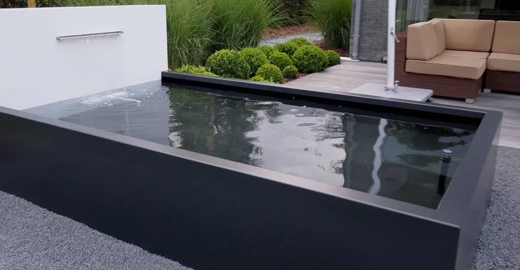 Oczko wodne w Twoim ogrodzie