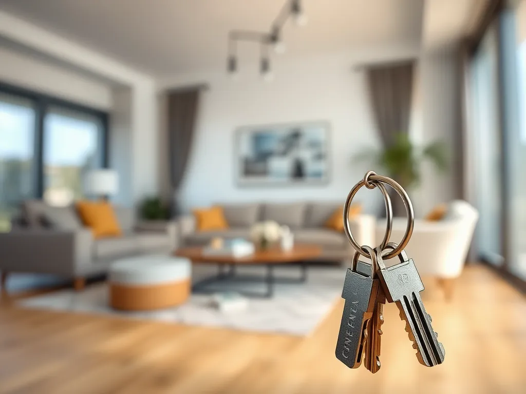 Na co zwrócić uwagę przy zakupie mieszkania?