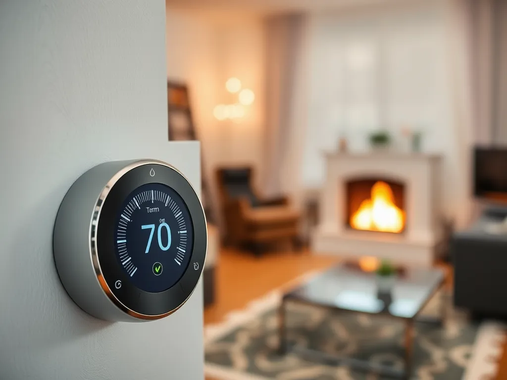 Ile kosztuje ogrzewanie gazowe mieszkania 70m2?