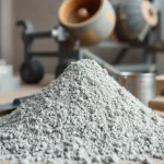 Czym się różni cement od betonu?