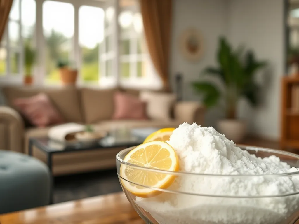 Jak usunąć zapach papierosów z mieszkania?