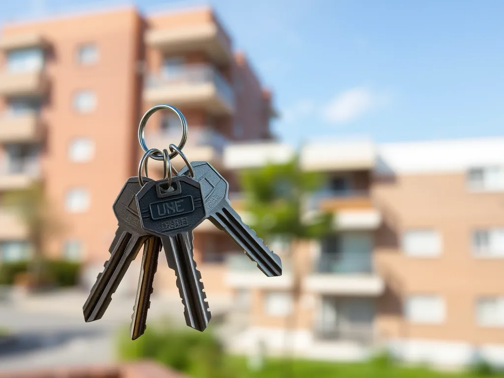 Jak kupić zadłużone mieszkanie od spółdzielni?