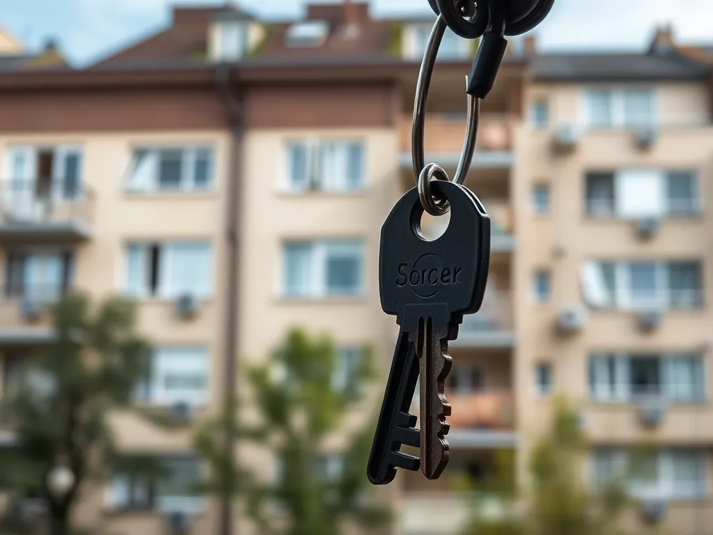 Czym się różni mieszkanie socjalne od komunalnego?