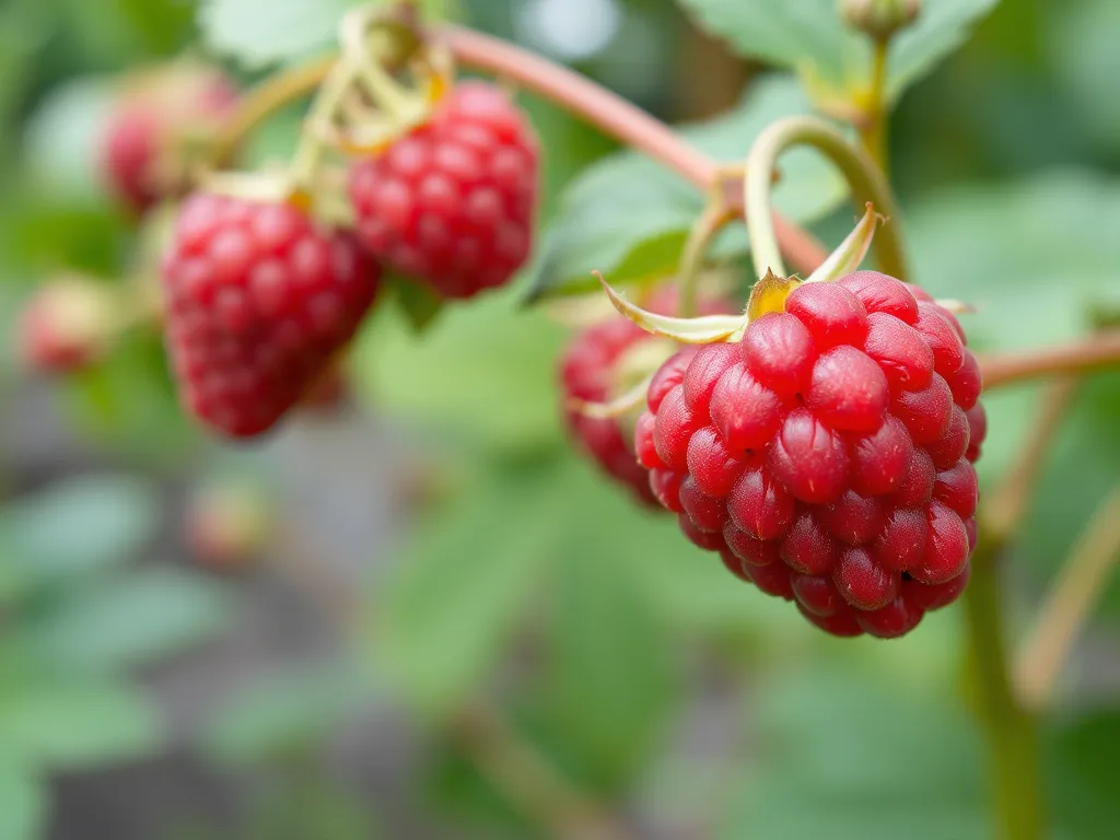 Jaka ziemia pod maliny?