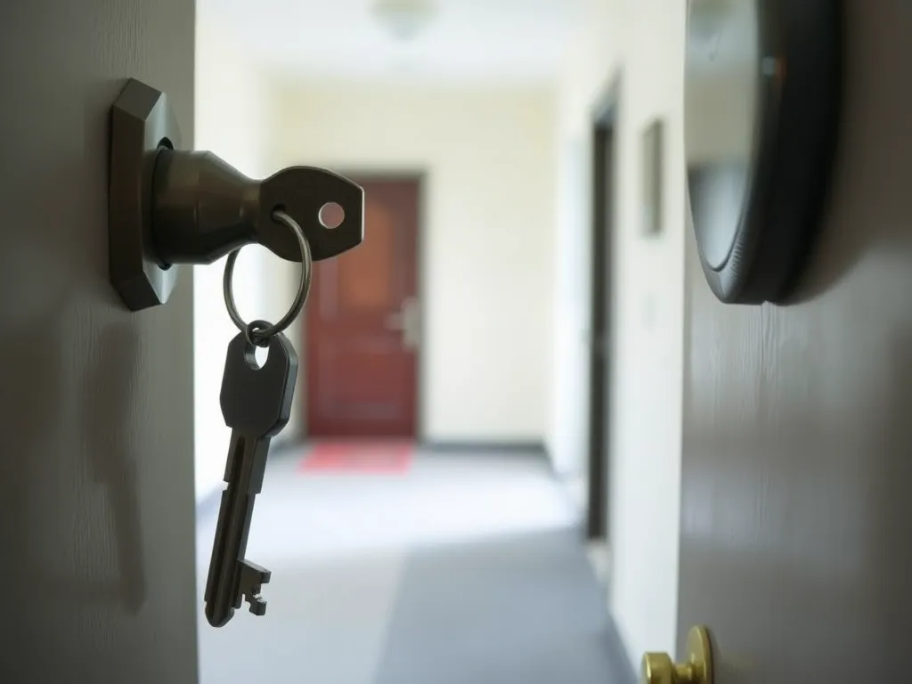 Czy właściciel może wejść do mieszkania które wynajmuje?