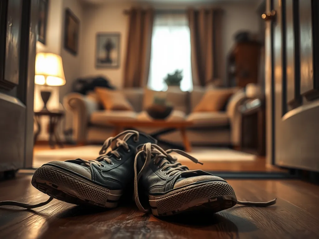 Nakaz opuszczenia mieszkania – i co dalej?