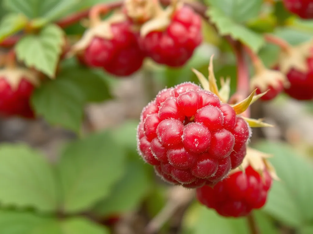 Oprysk z drożdży na maliny – jak stosować?