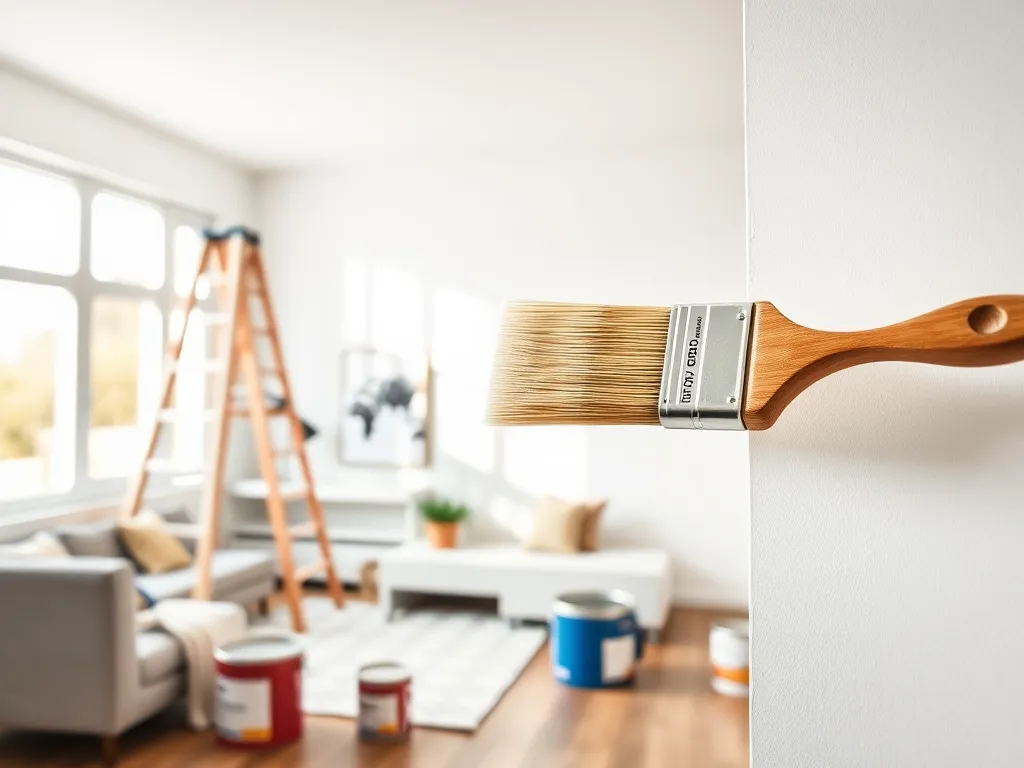 Ile kosztuje generalny remont mieszkania?