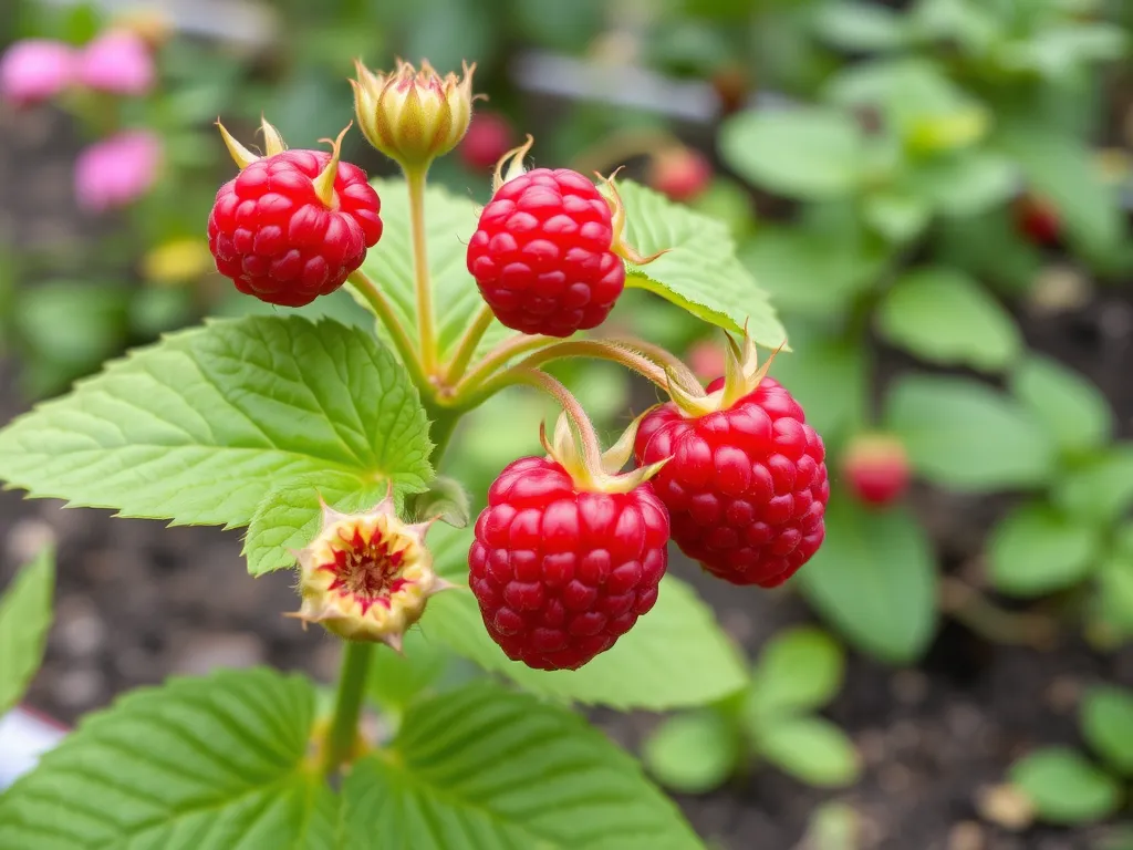 Ile kosztuje sadzonka maliny?