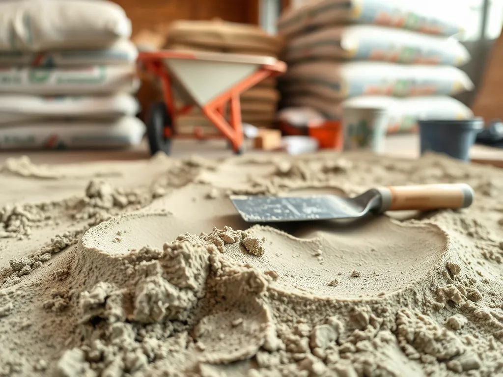 Cement sc-bl – jak stosować?