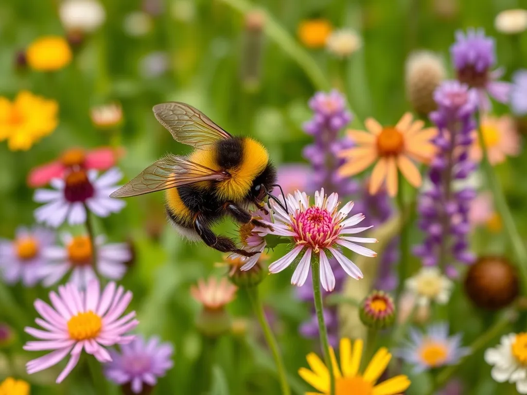 czy trzmiele żądlą