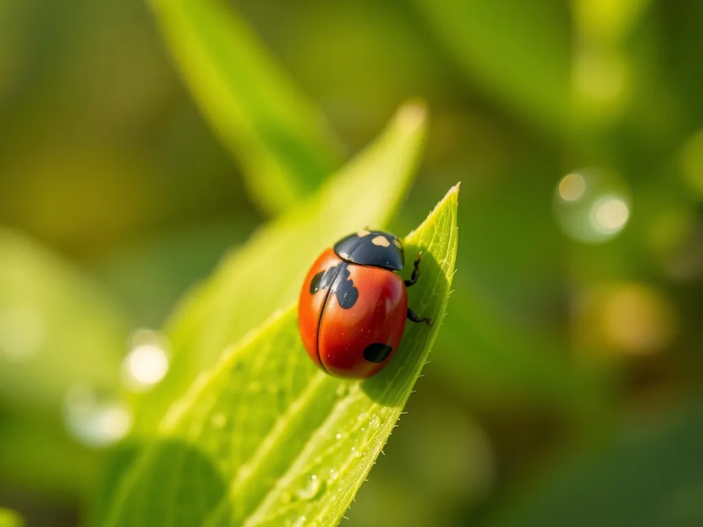 najskuteczniejszy preparat na mszyce
