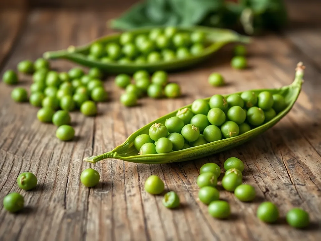 Bób wartości odżywcze: odkryj, co kryje w sobie to warzywo!