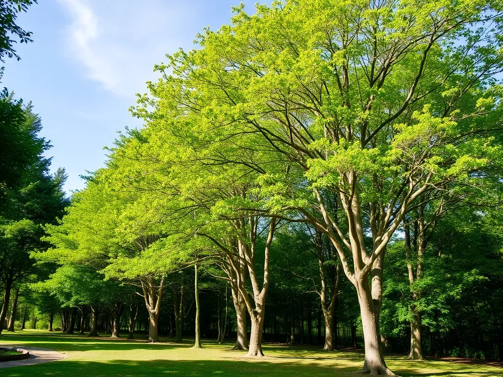 Wycinka drzew Ostrów Wielkopolski