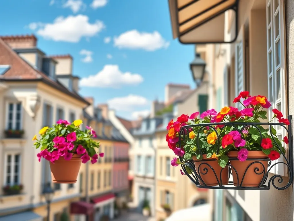 Balkony francuskie: Co warto o nich wiedzieć przed montażem?