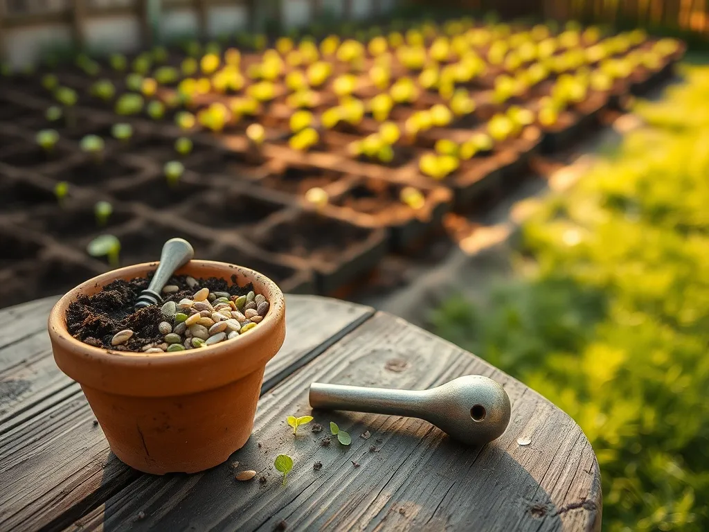 Kiedy siać warzywa do gruntu? Poradnik ogrodnika