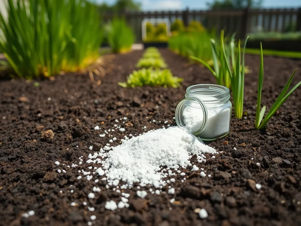 Co daje wapnowanie gleby? Korzyści i kiedy warto stosować