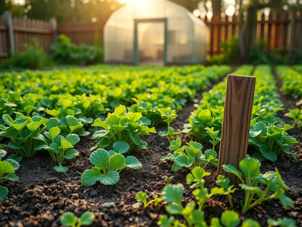Jaki poplon pod warzywa? Praktyczny poradnik