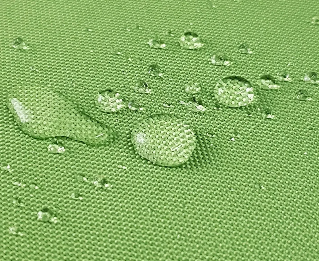 Tkaniny wodoodporne Gardi – co sprawia, że są wyjątkowe?