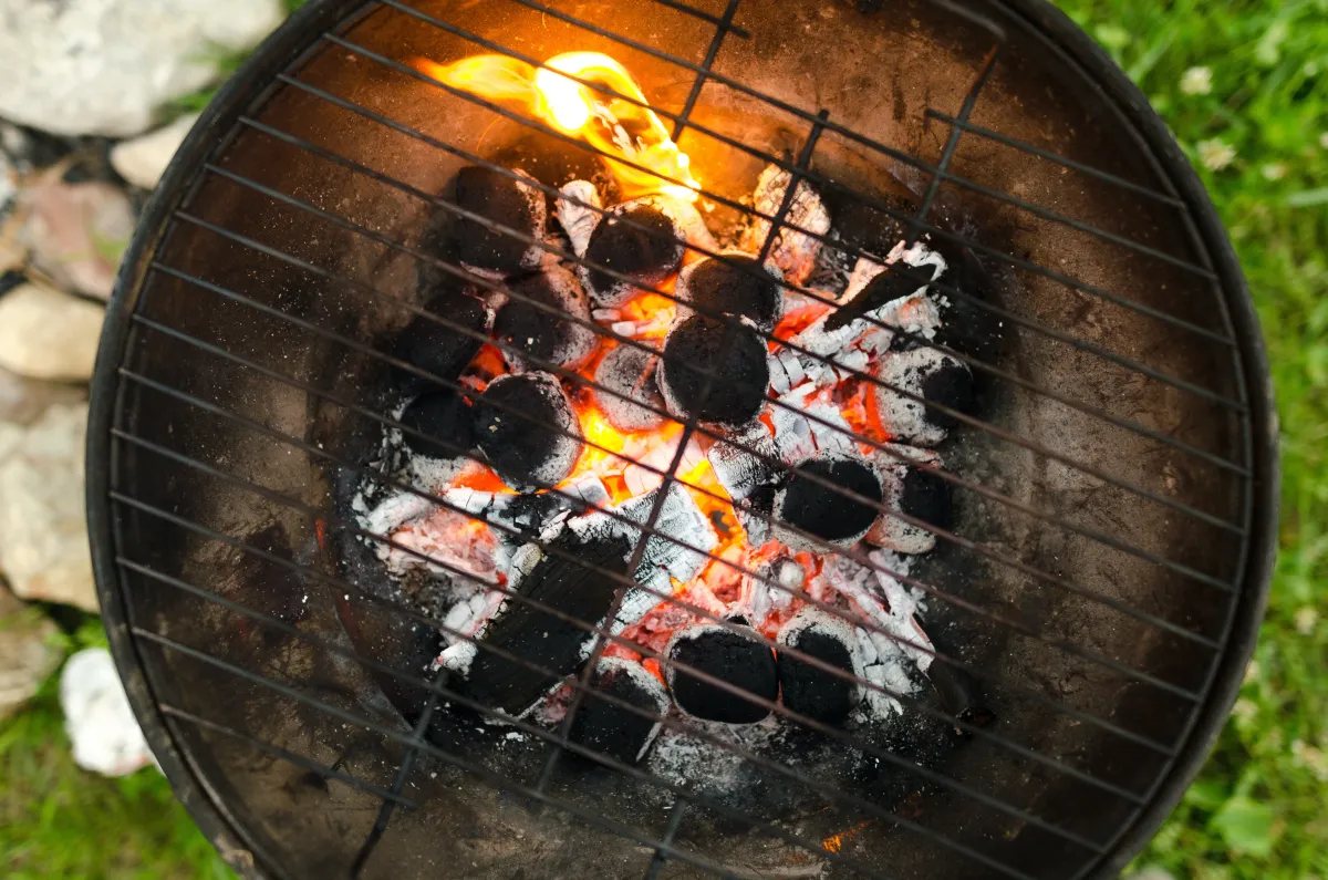 Grille gazowe a węglowe: Porównanie tradycji z nowoczesnością