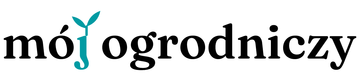 Logo Mój Ogrodniczy
